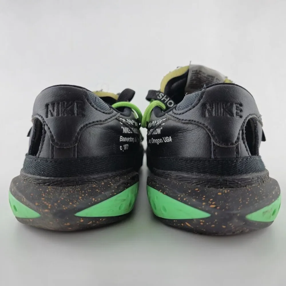 Nike size blazer